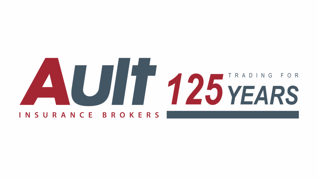 Ault Insurance 125 Years
